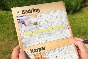 Korsordstidningar | 5 -6 nr för 169 kr