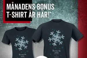 Passa på att uppgradera din stil!