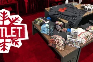 Våra senaste nyheter och highlights! 🤘