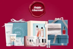 Upptäck våra julkit★