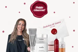 Hudterapeutens egna önskelista♥