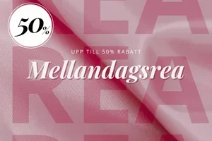 Mellandagsfest - shoppa inför 2026♥