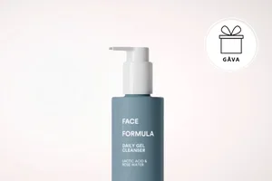 Nyfiken på Face Formula?💙