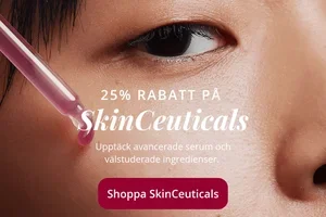 25% rabatt på SkinCeuticals✨