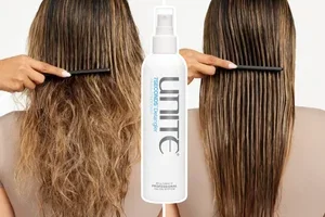 -20% på UNITE: hårvård skapad av frisörer💇‍♀️