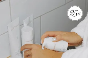Hudterapeuterna tipsar: -25% på Exuviance