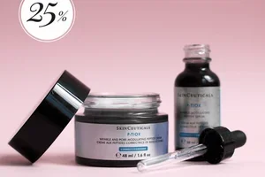 SPF is your BFF