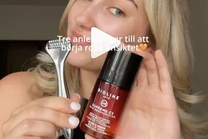 Låt Bioline Jatò flytta in i badrumsskåpet✨
