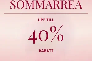 Sol, glow och 20% rabatt på beautyfavoriter🙏