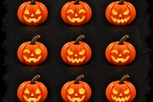 Gör dig redo för Halloween innan rean slutar i kväll… 🎃⏰