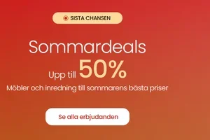 Sista chansen på sommarrean