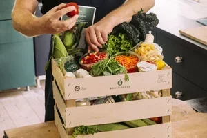 Nyhet: Enkla Vegetariska 🌽