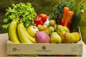 NYHET: Rädda Mixlådan är här 🥦🍊