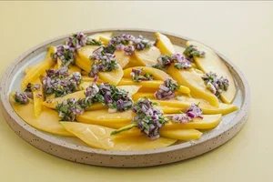 Nyhet: Mini-mangolådan är här! 🥭