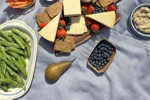 Picknicklådan 🍒