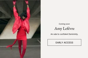 NYE: Looks for the last night.