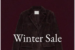 Winter Sale is happening!