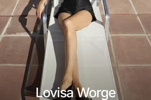 Live now: Lovisa Worge