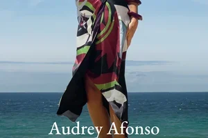 Live now: Audrey Afonso