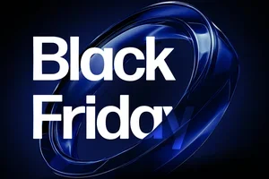 Sista chansen — Black Friday-rean avslutas snart