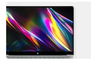 Vi presenterar HP OmniBook 5 14" & 16" Next Gen AI Laptop