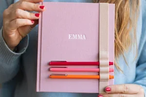 Välkommen till Bookbinders Design!