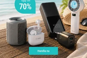 Allt för resan – packa smartare i sommar☀️