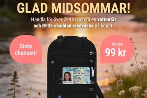 🌼 Sista timmarna på Midsommardealen!