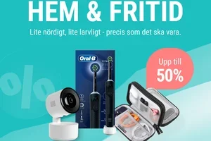 🎉 AUGUSTIREAN är igång – upp till 70% rabatt!