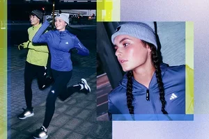 Din träningscomeback börjar nu