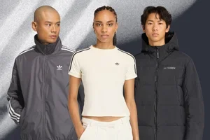 Uppdatera din look med upp till 30 % rabatt