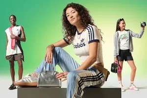 Upp till 30 % rabatt på dina nya sommarlooks