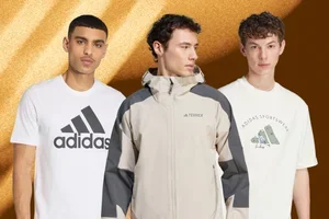Upp till 30 % rabatt på höststilar online och i butik