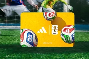 IKONER FRÅN FIFA WORLD CUP™