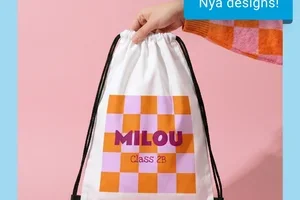 Gör barnen redo för skolstart 🧦🌸