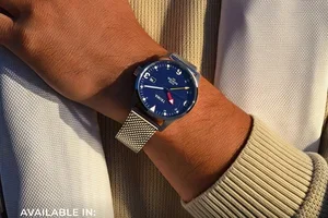 The new Triwa watch is here!