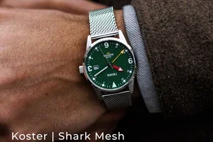 Most sold watches in December (thus far)