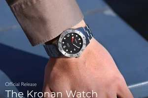 New Arrival | Kronan Diver