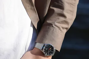 Top watches from the summer collection