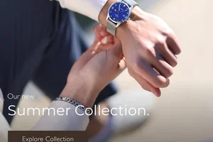 Our new Summer Collection