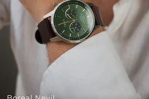The Nevil & Falken are officially back