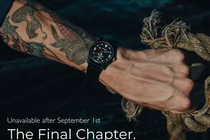 An official heads-up from TRIWA x Sea Shepherd