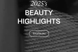 Best of 2025 – våra mest eftertraktade produkter