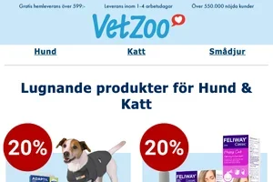 Upp till 50% rabatt – STOR REA 💥