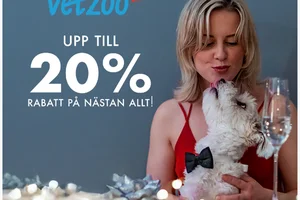 10-20% rabatt på ALLT* - Köp mer, spara mer