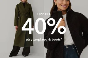 Ytterplagg för hela familjen 🍂