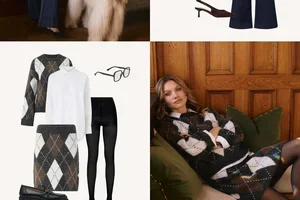 Kickstarta hösten med nya modefavoriter