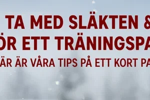 Gör dig redo inför 2026! 💪