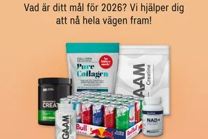 Sista dagen med 20% på hela sortimentet! ⏰🔥