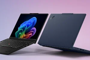 Nya Thinkpad T-serien – Öka företagets prestationsförmåga med T-serien!